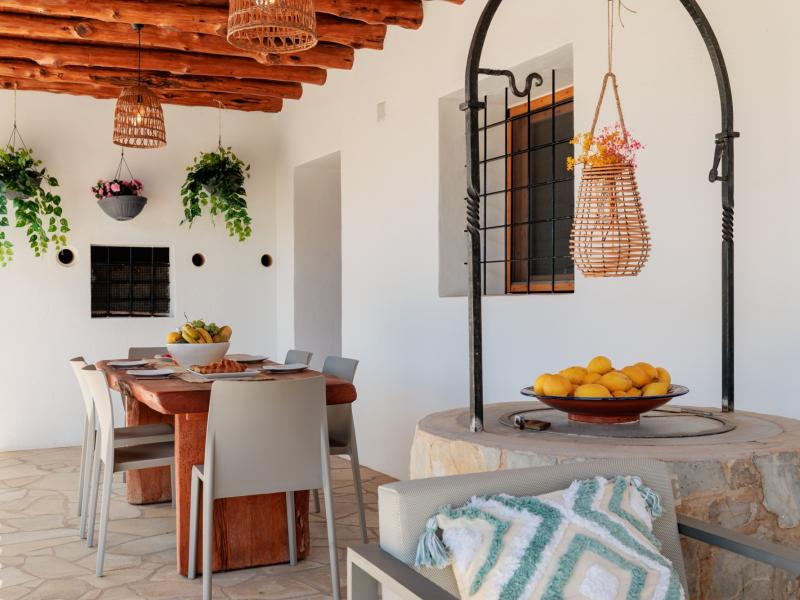 Sa Tarongerada , Cala Llonga  