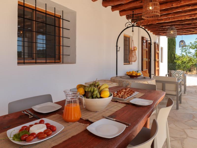 Sa Tarongerada , Cala Llonga  