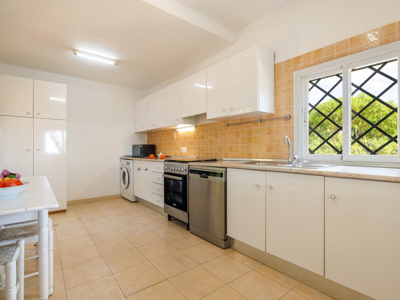 Villa de Bol Nou , Sant Josep de sa Talaia  