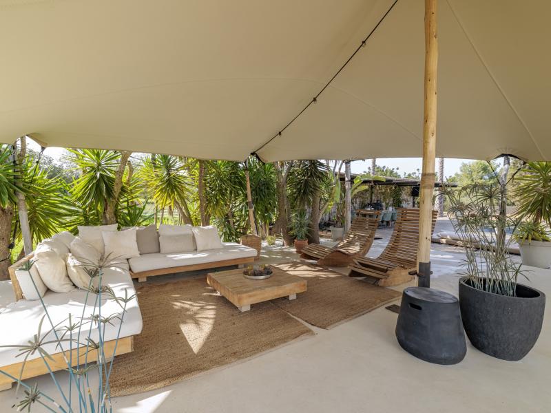 Can Amara , Sant Josep de sa Talaia  