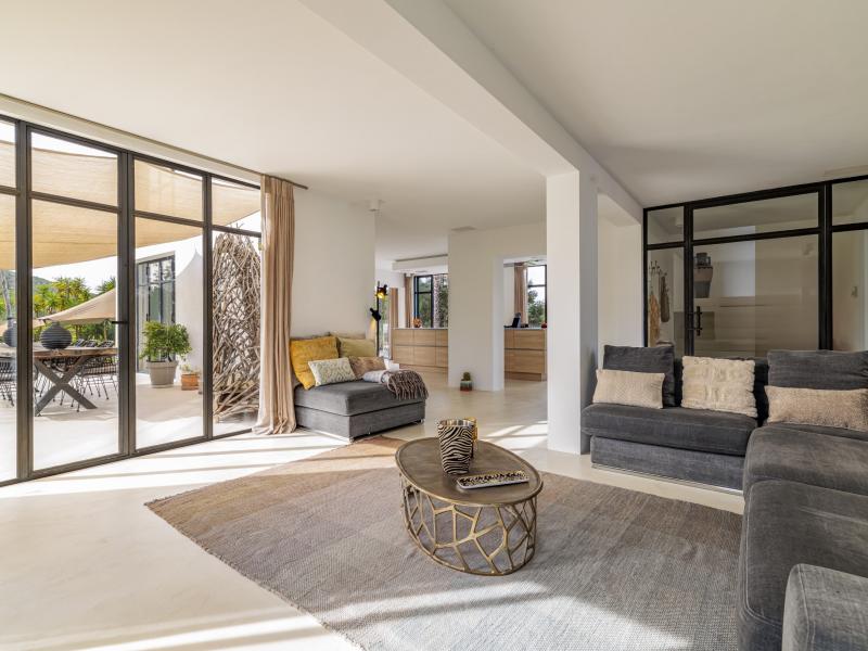 Can Amara , Sant Josep de sa Talaia  