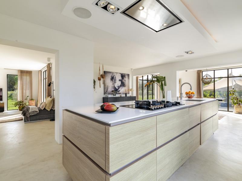 Can Amara , Sant Josep de sa Talaia  