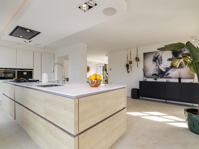 Can Amara , Sant Josep de sa Talaia  