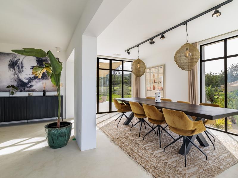 Can Amara , Sant Josep de sa Talaia  