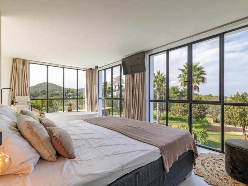 Can Amara , Sant Josep de sa Talaia  