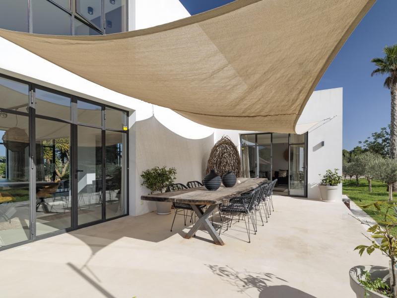 Can Amara , Sant Josep de sa Talaia  