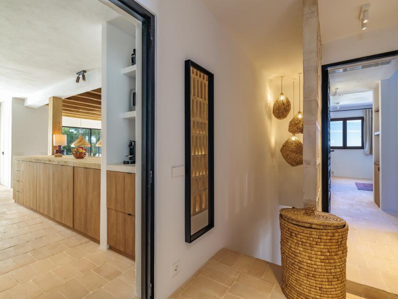 Casa Pins , Sant Josep de sa Talaia  