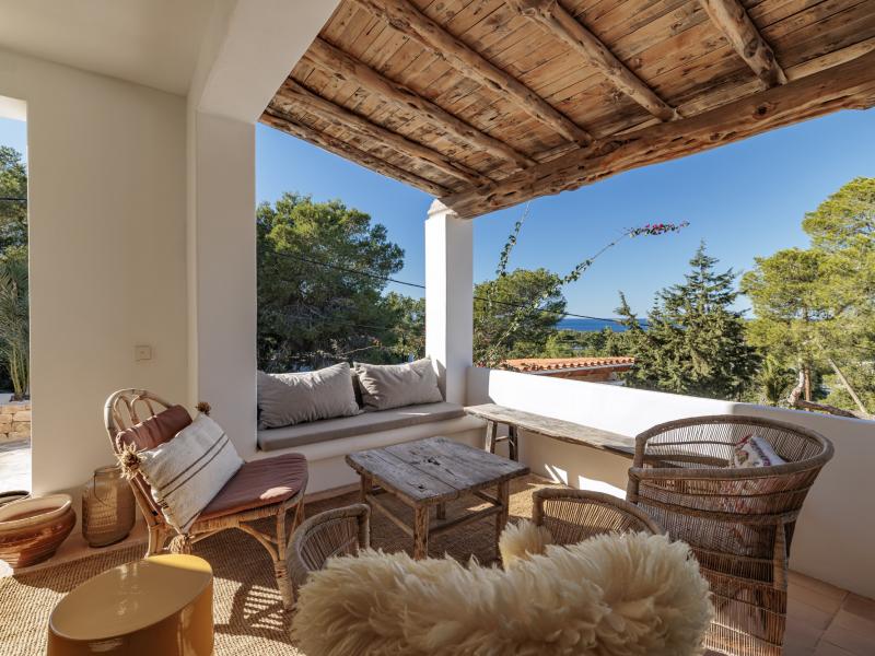 Casa Pins , Sant Josep de sa Talaia  