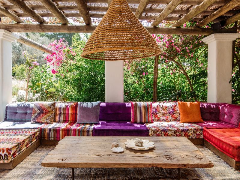 Finca Utopia , Central  