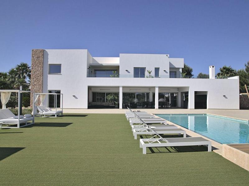 Casa Fourteen , Ibiza  