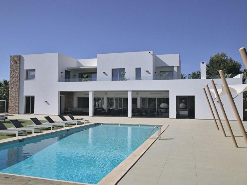 Casa Fourteen , Ibiza  