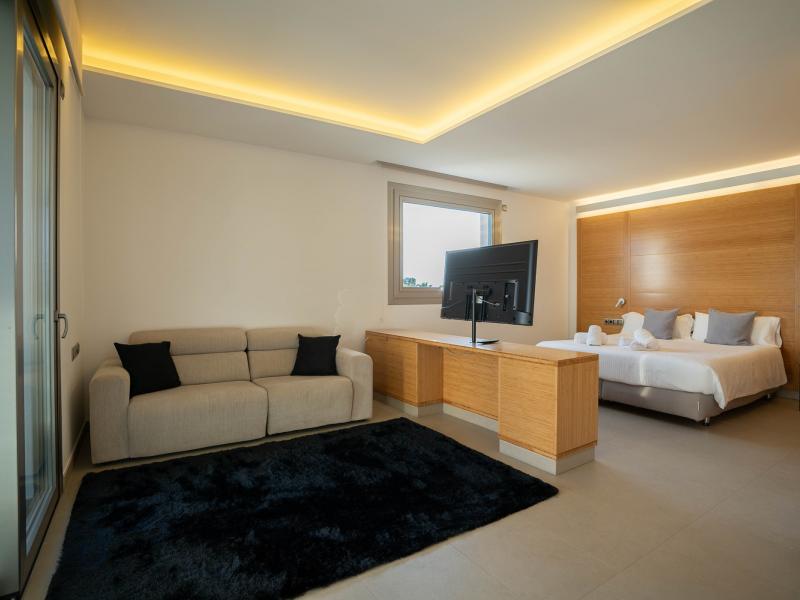 Casa Fourteen , Ibiza  