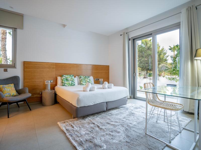 Casa Fourteen , Ibiza  