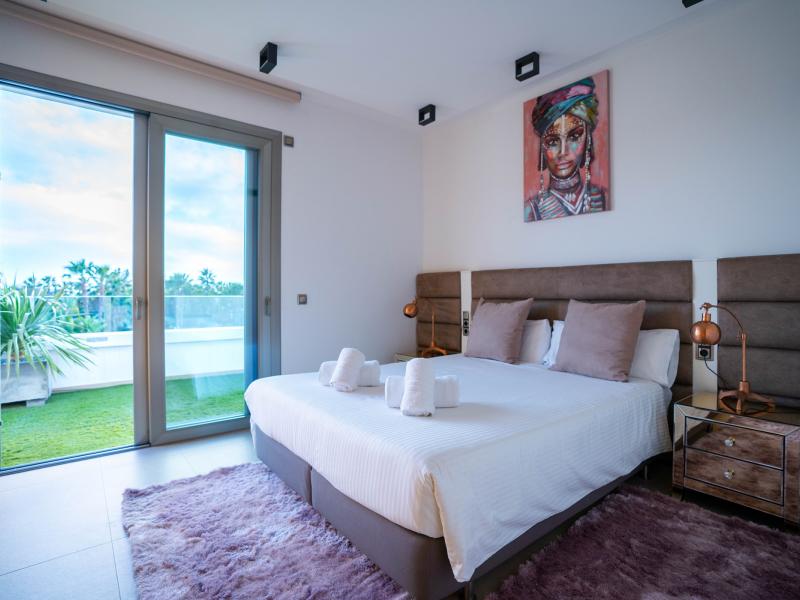 Casa Fourteen , Ibiza  