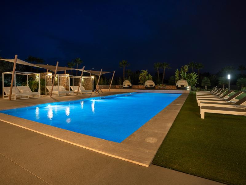 Casa Fourteen , Ibiza  