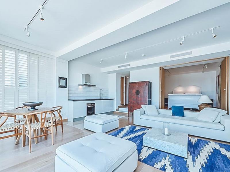 Villa Centelleo , Ibiza  