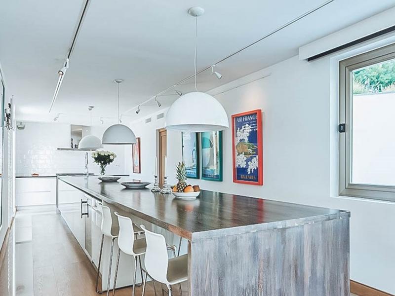 Villa Centelleo , Ibiza  