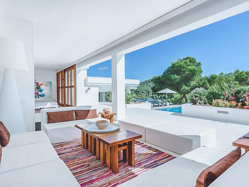 Villa Evelyn , Ibiza  