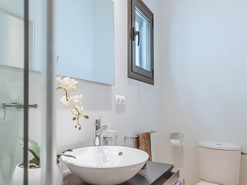 Villa Talamanca views , Ibiza  