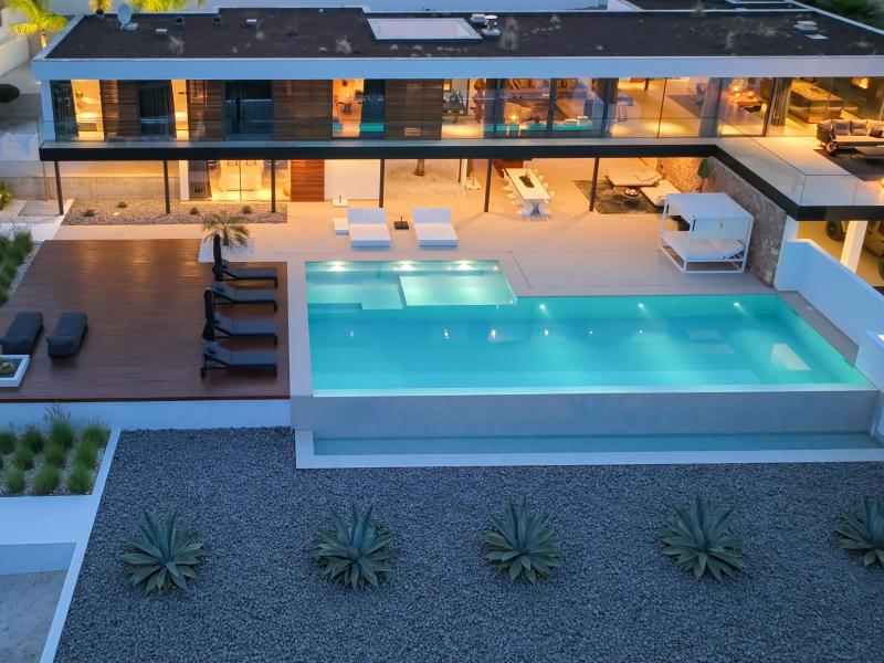 Villa Mila , Ibiza  