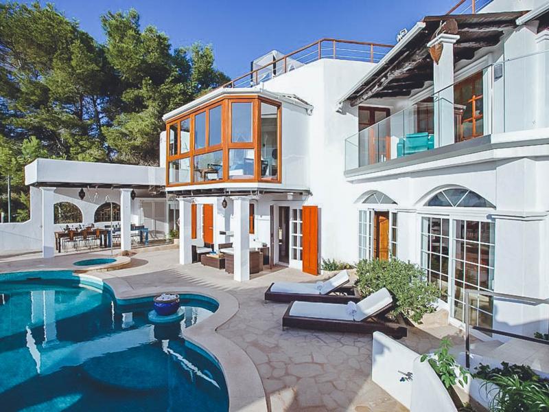 Villa Gie Grande , San Antonio  