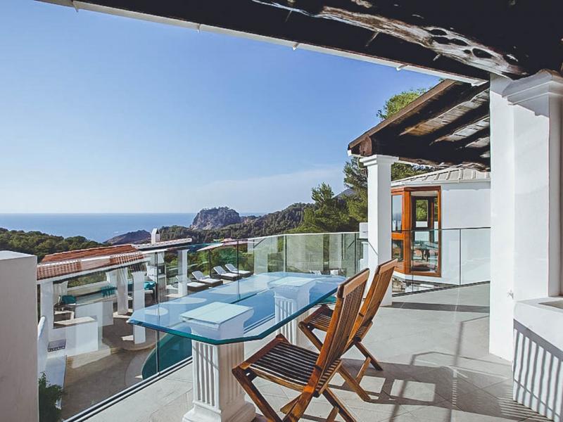 Villa Gie Grande , San Antonio  