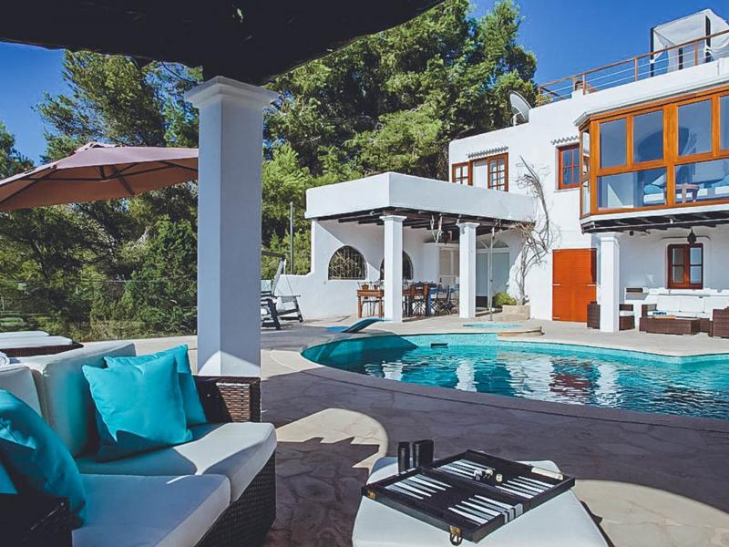 Villa Gie Grande , San Antonio  