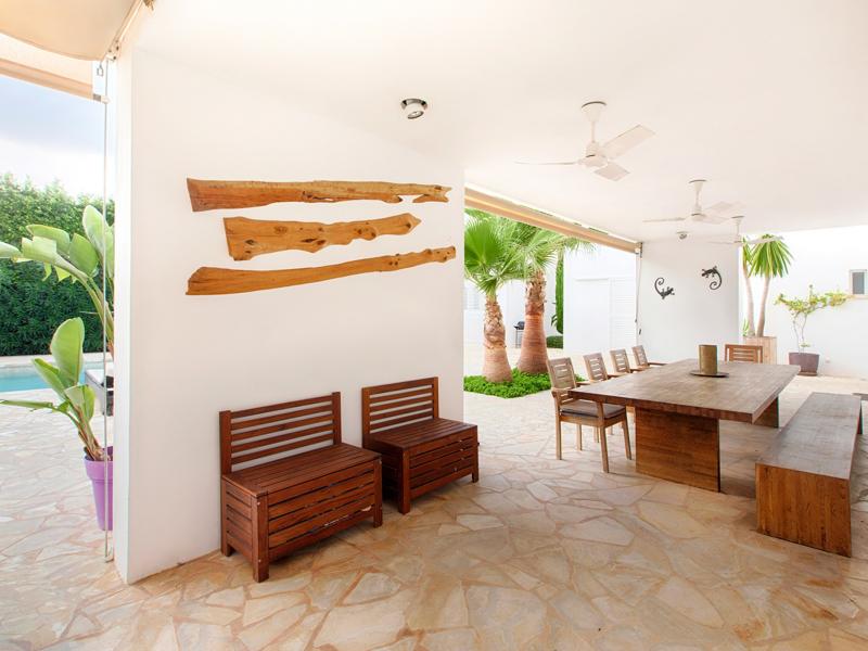 Villa Sa Carroca Oasis , Ibiza  
