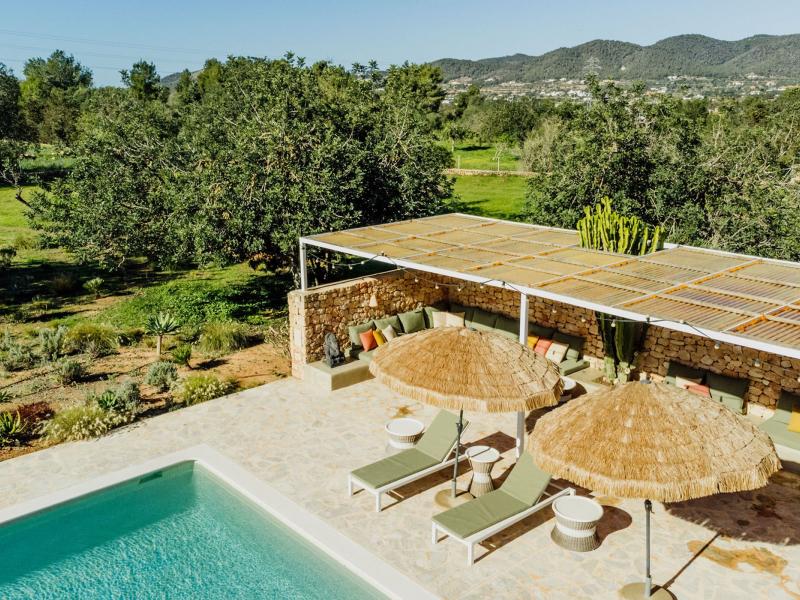 Villa Para , Ibiza  