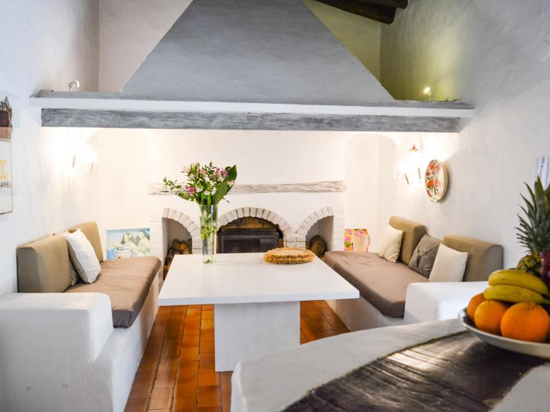 Finca Lucia , Can Furnet , Jesus  