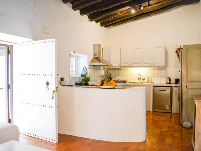 Finca Lucia , Can Furnet , Jesus  