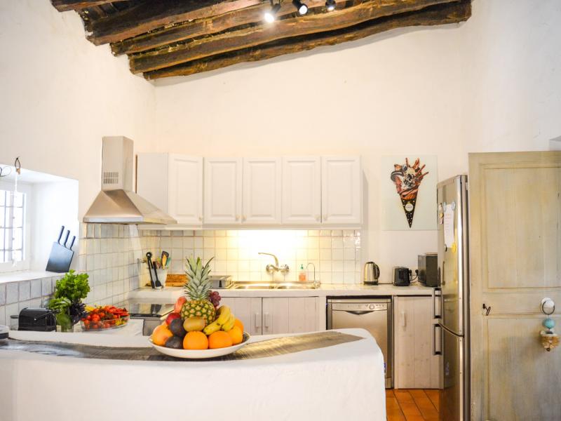 Finca Lucia , Can Furnet , Jesus  