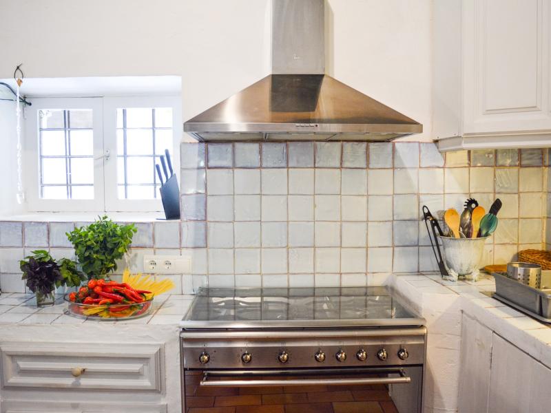 Finca Lucia , Can Furnet , Jesus  