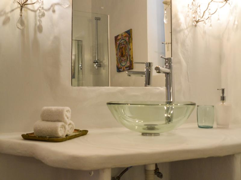 Finca Lucia , Can Furnet , Jesus  