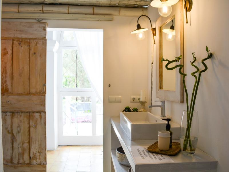 Finca Lucia , Can Furnet , Jesus  