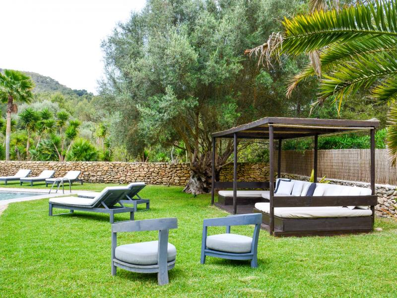 Finca Lucia , Can Furnet , Jesus  