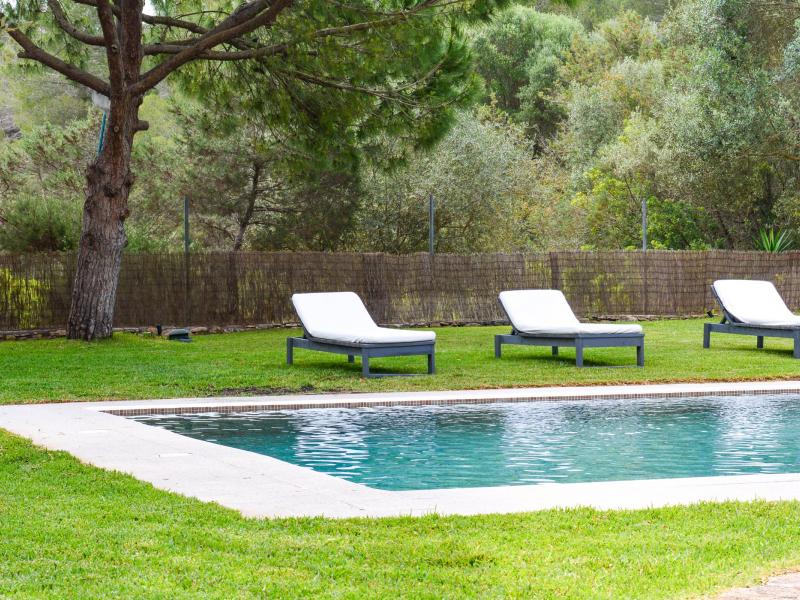 Finca Lucia , Can Furnet , Jesus  