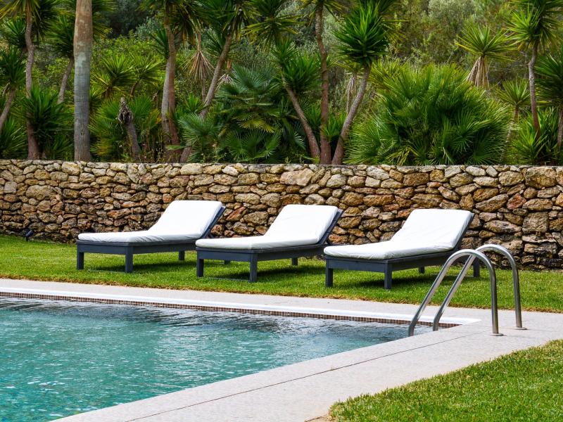 Finca Lucia , Can Furnet , Jesus  