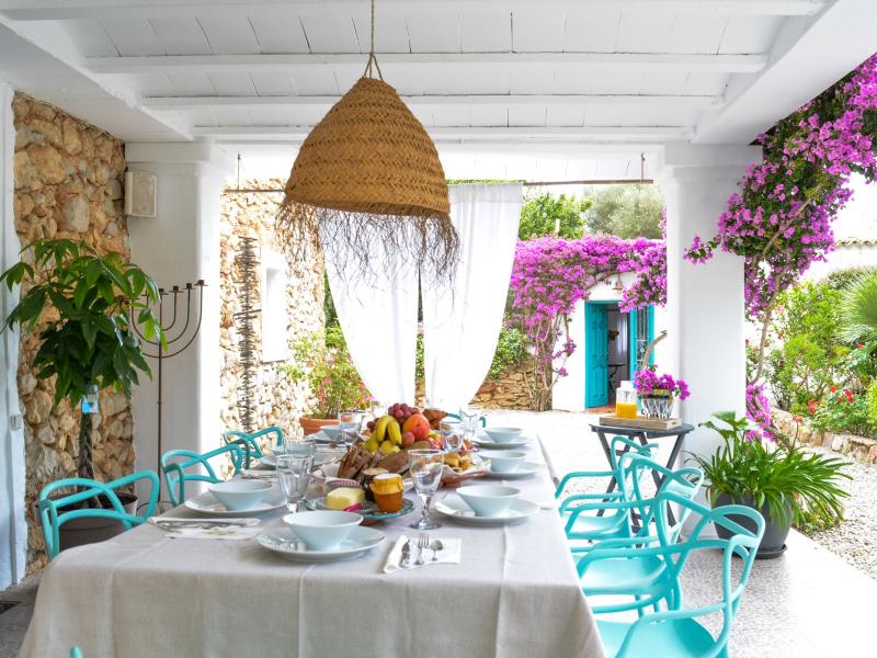 Finca Lucia , Can Furnet , Jesus  