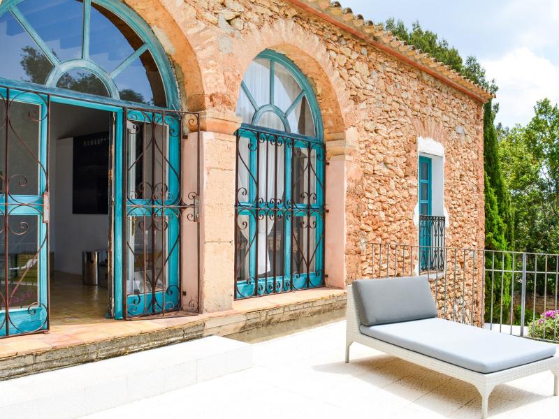 Finca Lucia , Can Furnet , Jesus  