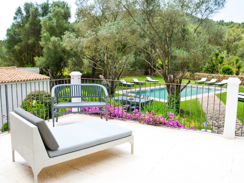 Finca Lucia , Can Furnet , Jesus  