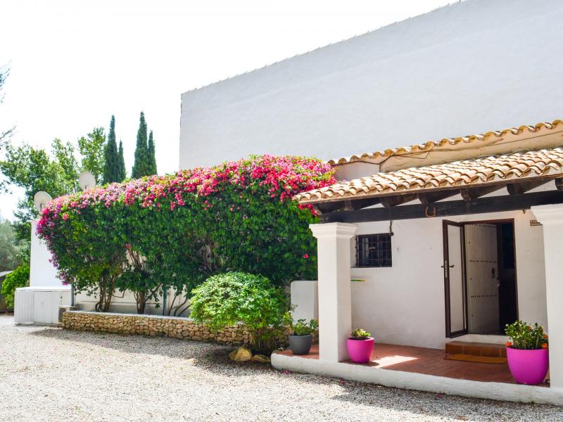 Finca Lucia , Can Furnet , Jesus  