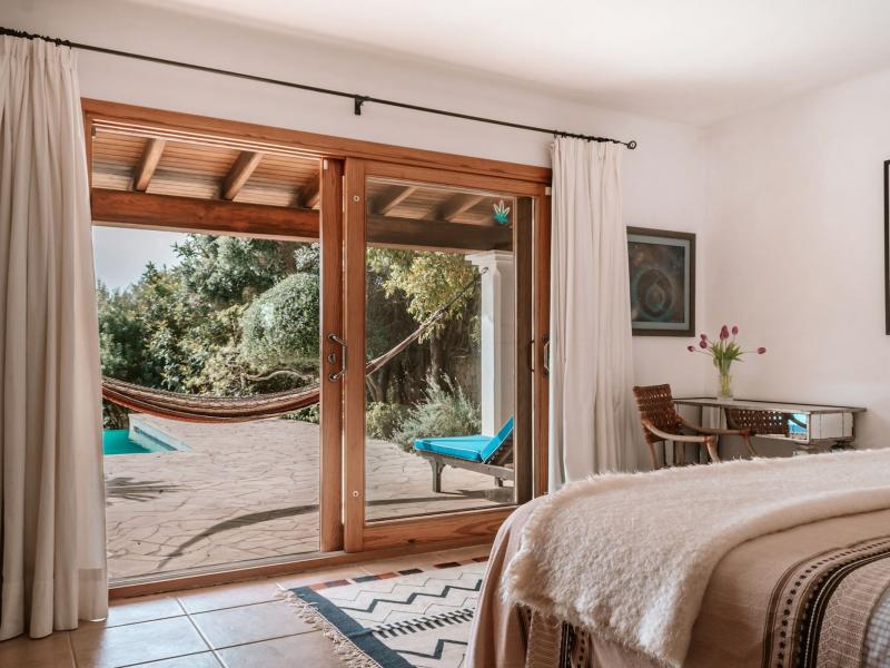 Can Balena , Ibiza  