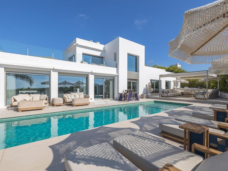 Villa Azura , Ibiza  