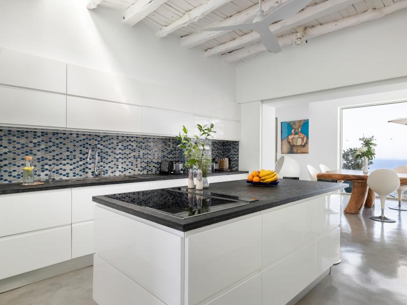 Villa Palms Es Cubells ,   