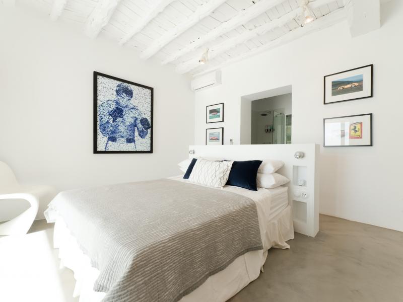 Villa Palms Es Cubells ,   