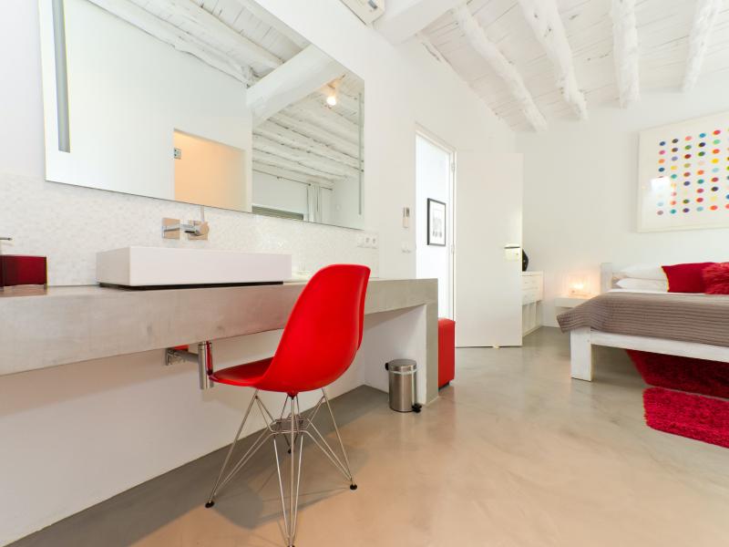 Villa Palms Es Cubells ,   