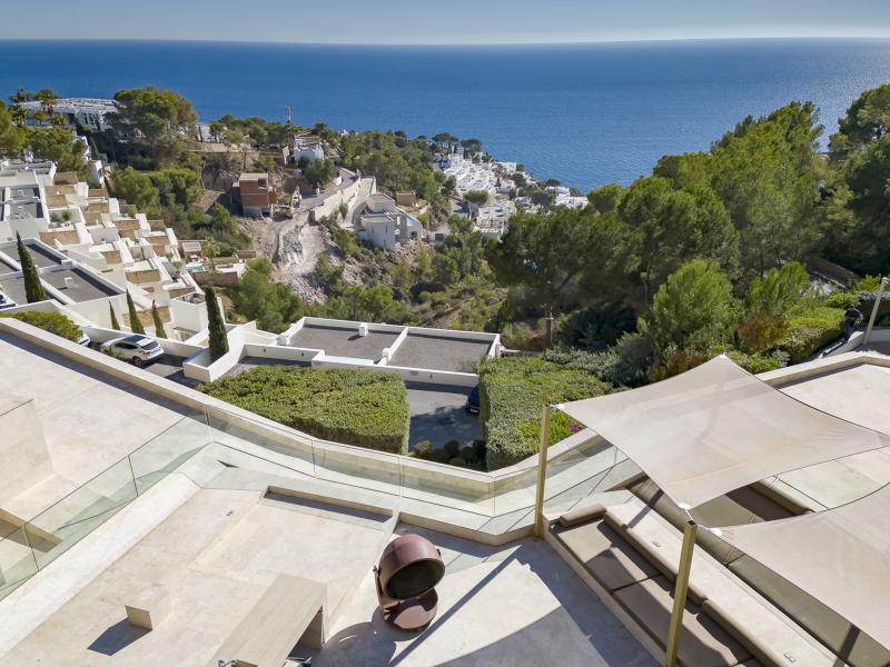 Villa Estelle , Roca Llisa  