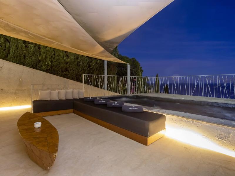 Villa Estelle , Roca Llisa  