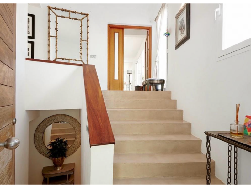 Villa Amarote , Ibiza , Santa Eulalia  